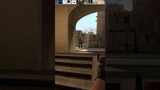 Чтобы не втыкало CS GO