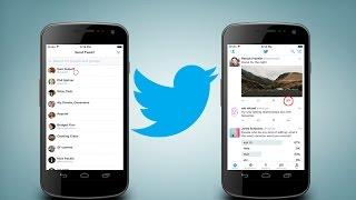 Twitter Share button Launched | Share Tweets in Direct Messages