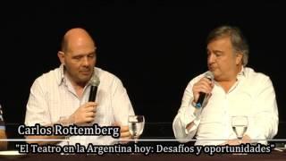 Carlos Rottemberg, en RCT Club Vacacional & Spa