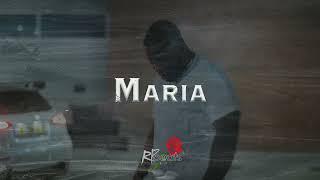 (SOLD) KM x Aaliyah Oldskool R&B Type Beat - ''Maria'' - @ProdRpBeats