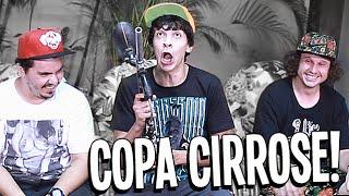 COPA OF COROTE ft. INSANOS