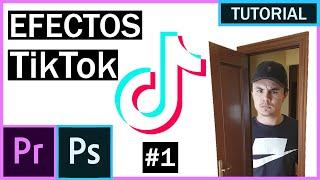 Cómo grabar y editar TikTok | MEJORES efectos virales | TUTORIAL #1 - lentedl