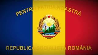 One Hour of Music - Army of the Socialist Republic of Romania