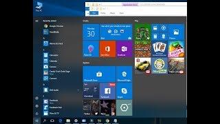 How to change PC or Laptop name in windows 10