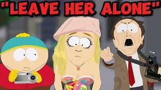 When South Park Called Out The Toxicity Of Celebrity Culture