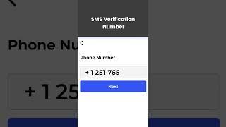 2nd Line+: Second Phone Number for SMS Verification