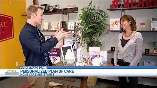 Good Day Marketplace: Home Care Assistance