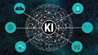 Künstliche Intelligenz - Philips Doktorarbeit über Neuronale Netze | Phil's Physics