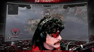 Dr.Disrespect Twitch Clips Gives me CRy3Gen a Shout out.