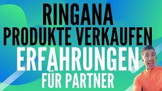 3 Ringana Produkte Erfahrungen: Auf Facebook verkaufen als Frischepartner