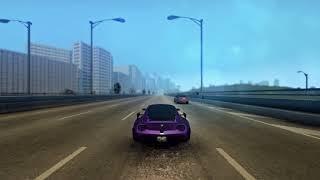 Need For Speed Undercover HD Shaders Test