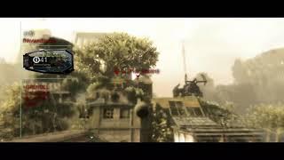 crysis 4 multiplayer gameplay slow motion