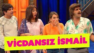 Vicdansız İsmail - 316.Bölüm (Güldür Güldür Show)