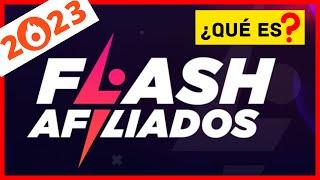  Flash Afiliados Actualizado APROVECHA LA OFERTA ESPECIAL |  FLASH AFILIADOS 50% DESCUENTO