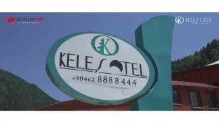 KELEŞ HOTEL promotion