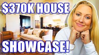 $275K-$425K HOME TOUR: Living In Parade of Homes In Lubbock TX | Moving to Lubbock TX | TX Realtor