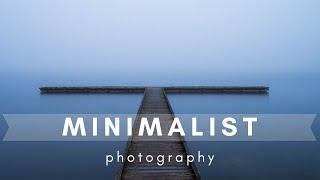 Minimalist Photography | Landscape photography