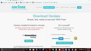 How to download OSClass for free : Crossing the $25 bridge