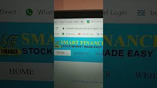 #banknifty #trend  #reversal  date is on 9th Dec 2022 using #wdgann calculation by #smartfinance