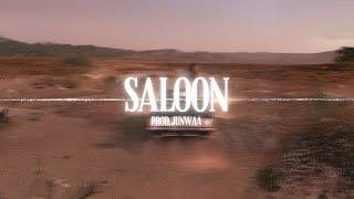 (FREE) Shaboozey Type Beat - "Saloon"