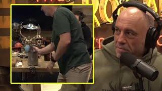 Rogan "This coffee sucks Jamie" | Joe Rogan & Jeremie & Edouard Harris