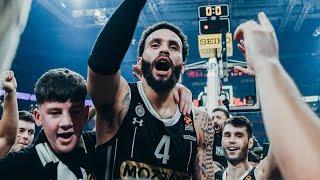 BC Partizan TV: STUDIO | Projekat Vašington - uspeo! Majk - evroligaški igrač! Osveta Feneru!