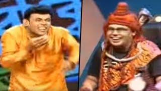 EP - Mirakkel Akkel Challenger - Indian Bengali TV Show - Zee Bangla