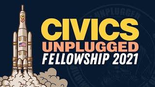 Fellowship 2021 Application is now open!