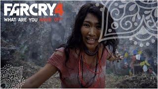 Rabbit Hole  |  Far Cry 4 [UK]