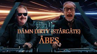 Damn Dirty (Stargate) Abes: Google Veo2 and DEI-Eh?!