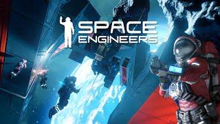 Space Engineers: AVAILABLE NOW ON XBOX ONE