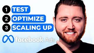 The ULTIMATE Facebook Ads Tutorial for Scaling Up