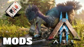 This will be so exciting for ARK 2... (Dev Interview)