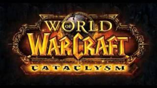 World of Warcraft OST - Cataclysm - The Shattering (epic ending only)