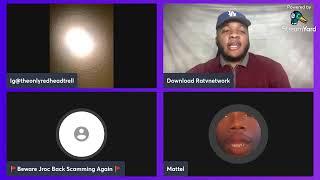 Ken faked sleep to watch us have $€X | I called you family & now you hurt me| Questions for Rayshawn