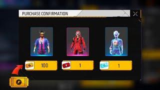 ONLY FREE CARDS  EXCHANGE RARE  AMAZING BUNDLES  FREE FIRE