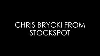 FinClear: Chris Brycki from Stockspot