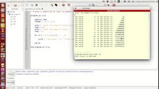 Fortran Programming Tutorials (Revised) : 014 : Kind Attribute, Limit on Integers