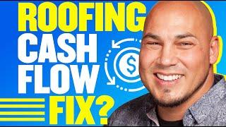 Is SquareDash a Roofing Cash Flow Fix? w/ David Summerly