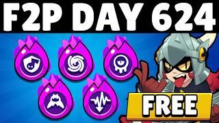 Do THIS for FREE Hypercharges! - (F2P #30)