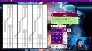 Variant Sudoku: Puzzle Potpourri [2023-12-28]