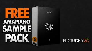 [FREE] Amapiano Melody & Midi Pack 2022 |  | "PBA 10K SPECIAL" | prod.by Antonio