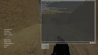 как включить вх +noclip в CS:GO так и в CSS