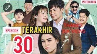 SPOILER 9 BULAN EPISODE 30 TERAKHIR FULL