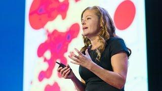 How data helps us understand conflict | Jen Ziemke