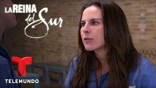 The Queen of the South | Recap 12/13/2013 | Telemundo English