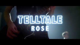 Telltale - Rose (OFFICIAL MUSIC VIDEO)