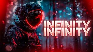 INFINITY | Best Drum & Bass Mix 2024 (Melodic/Uplifting/Liquid)