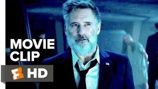 Independence Day: Resurgence Movie CLIP - Why Are They Screaming? (2016) - Bill Pullman Movie HD