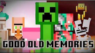 Good Old Memories | Incredibox - New Beginnings | Mix